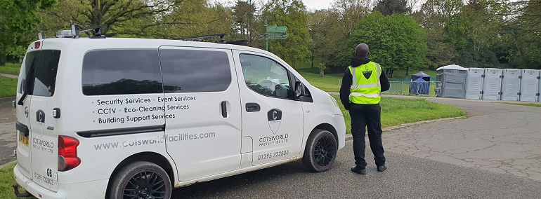  Cotsworld Facilities Company Ltd 