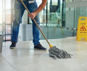 eco-cleaning services Bloxham Uk