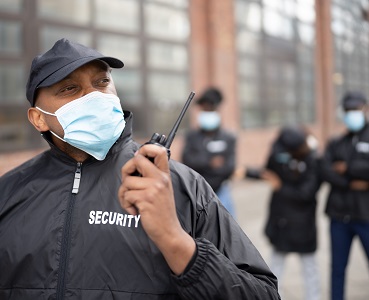 Event  Security Services Bloxham Uk