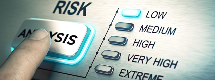 Threat & Risk Assessments Security Consultant UK